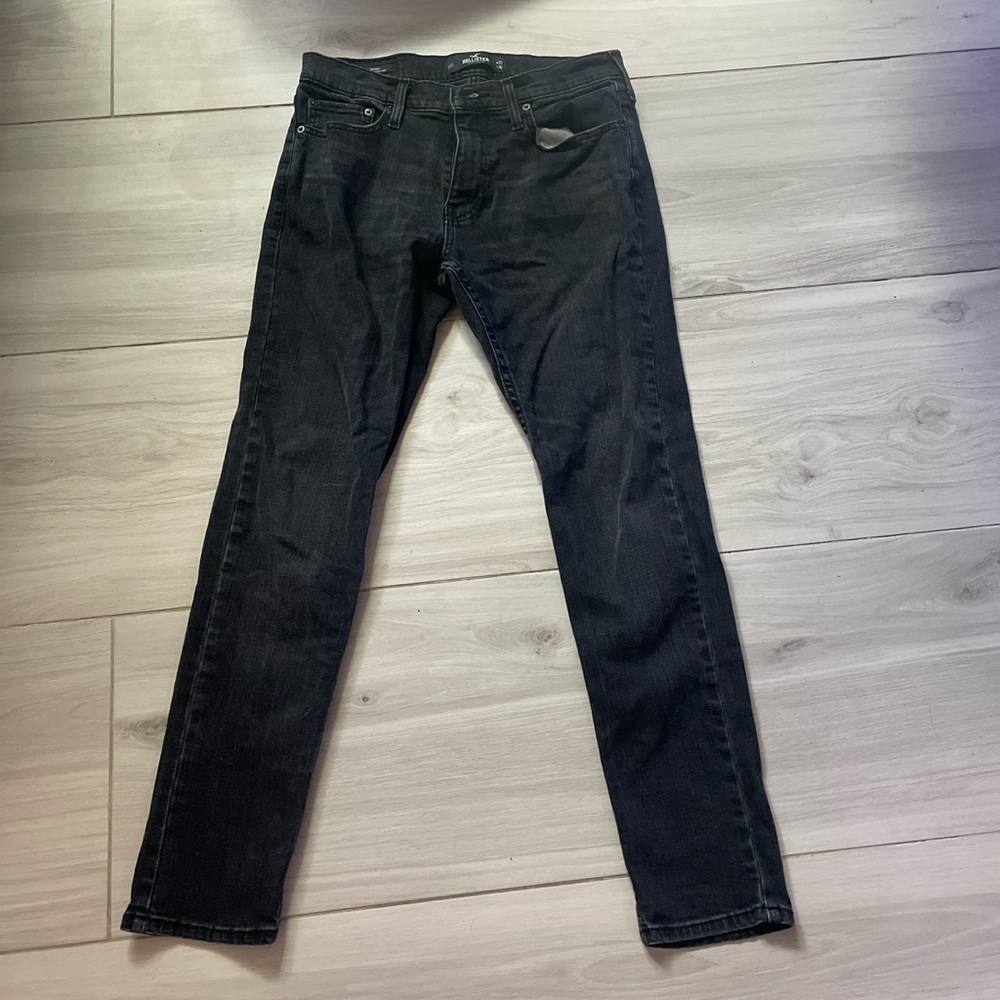 Hollister Skinny Jeans